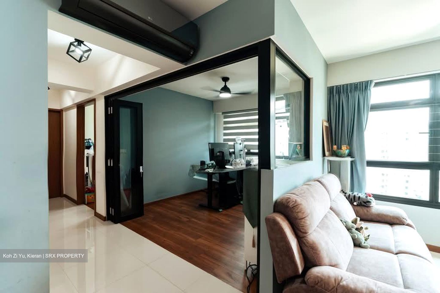 Blk 799A Woodlands Spring (Woodlands), HDB 4 Rooms #599554001